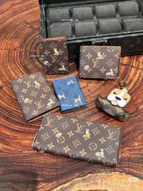 Picture of Louis Vuitton Wallets _SKUfw218628718fw